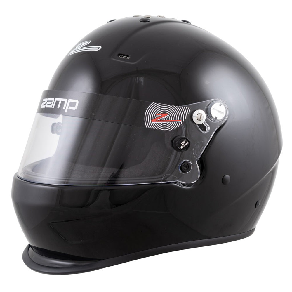 Helmet RZ-36 Large Dirt Black SA2020