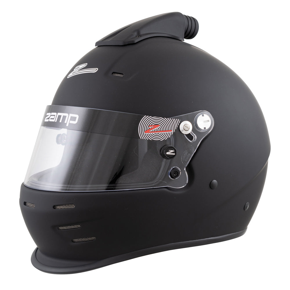 Helmet RZ-36 Medium Air Flat Black SA2020