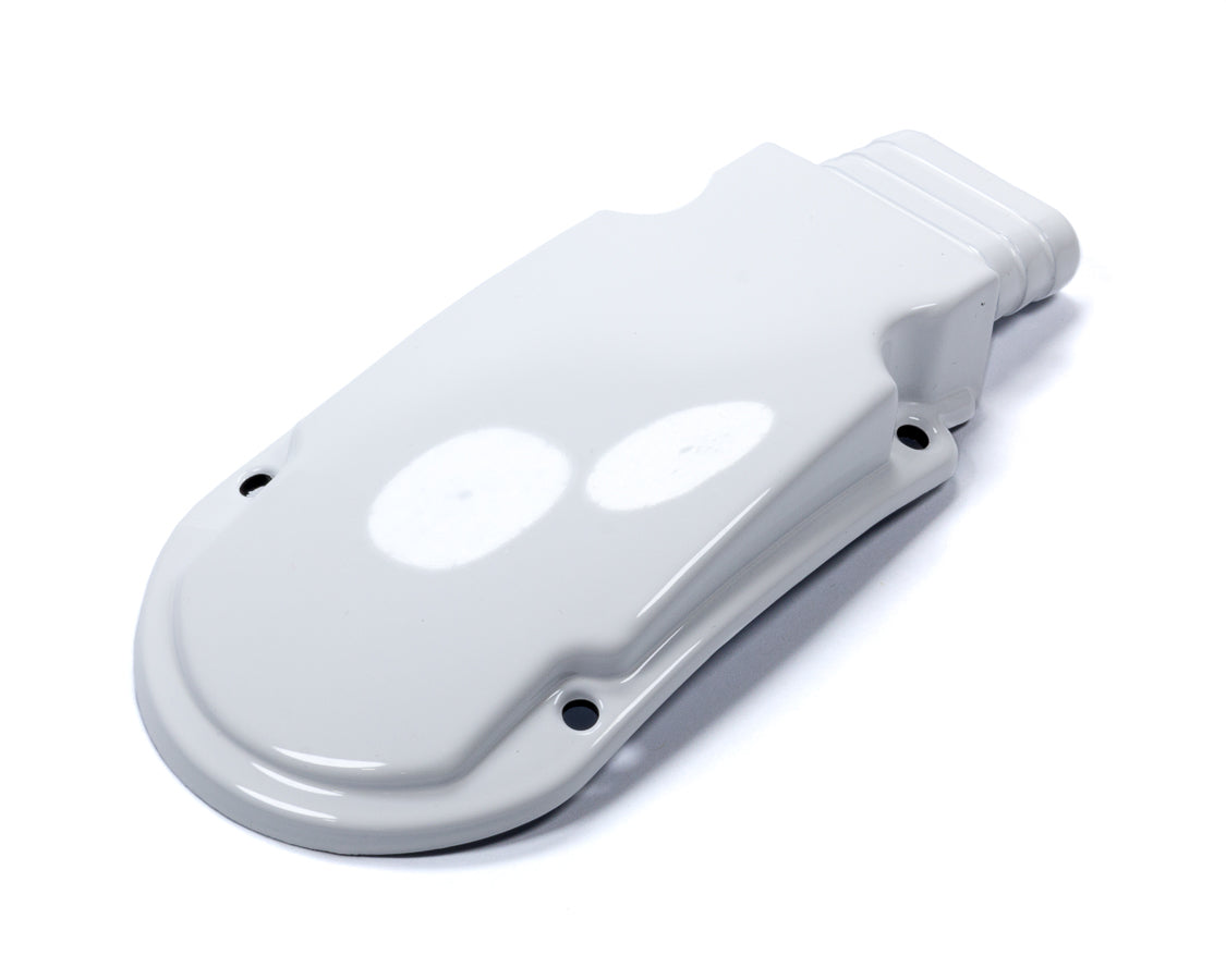 Inlet Top Air White Low Profile